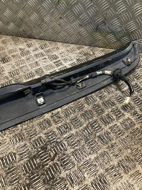 Chrysler 300 - 300C Spoiler de porta-malas WZ11RXFAE image 4