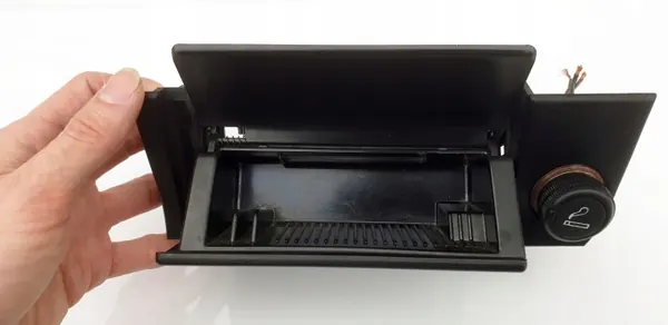 Cinzeiro dianteiro Opel Astra G OEM KD5060 - Usado image 7