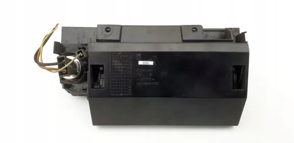 Cinzeiro dianteiro Opel Astra G OEM KD5060 - Usado image 9
