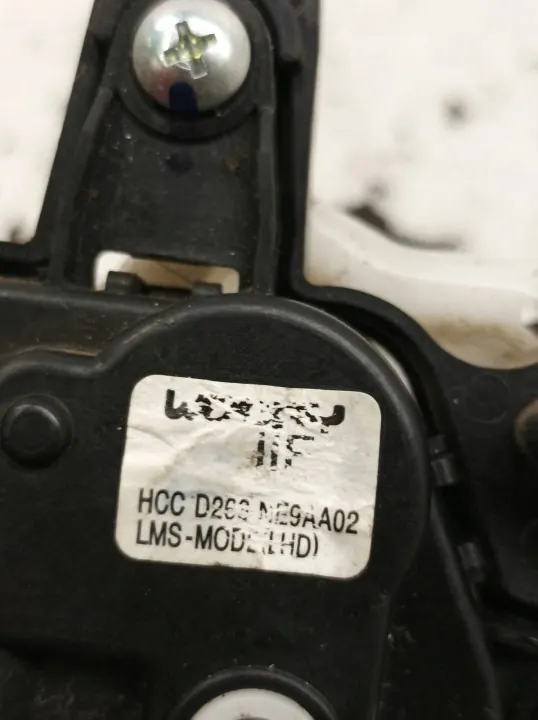 Verwarmingsmotor OEM D332-JY9AA05 Kia Sportage III image 3