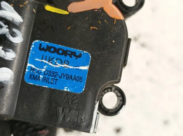 Verwarmingsmotor OEM D332-JY9AA05 Kia Sportage III image 4