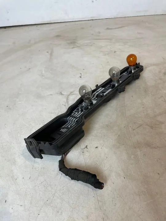 Rechter Achterlicht Mercedes Citan A4159062700 image 2