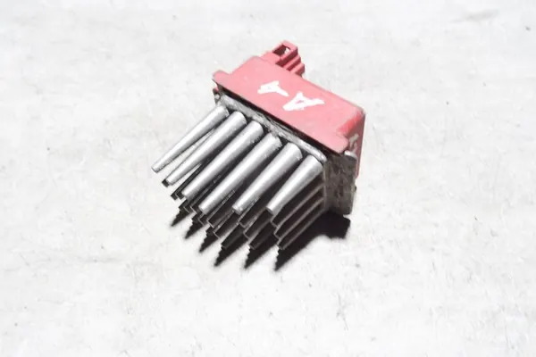 Verwarmingsweerstand AUDI A4 (8D2, B5) 1.8L 85kW image 2