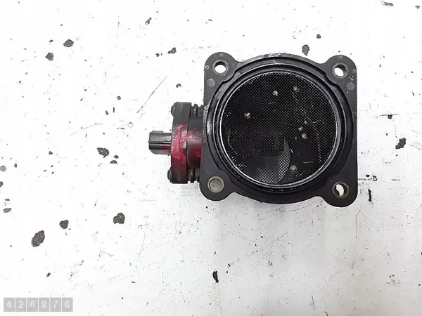 Luftmassenmesser Nissan Almera Tino 2003 OEM 028021 image 3