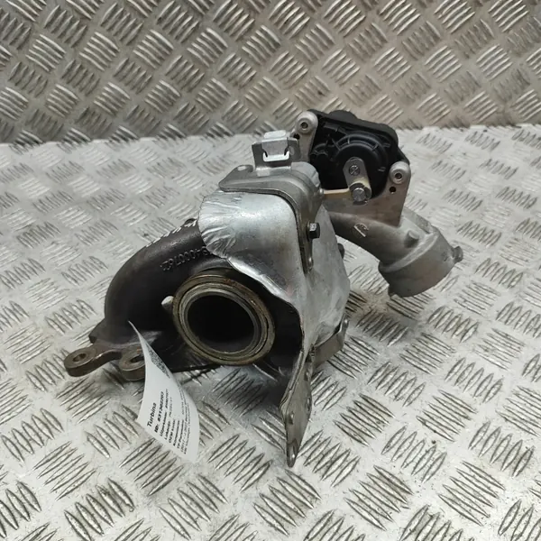 Turbo Skoda Karoq 1.5L 110kW 2023 OEM 05E145702L image 2