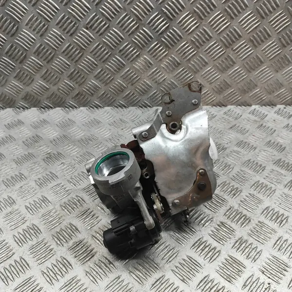 Turbo Skoda Karoq 1.5L 110kW 2023 OEM 05E145702L image 3