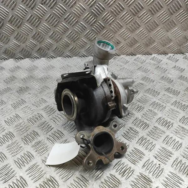 Turbo Skoda Karoq 1.5L 110kW 2023 OEM 05E145702L image 4