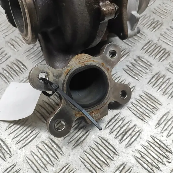 Turbo Skoda Karoq 1.5L 110kW 2023 OEM 05E145702L image 5
