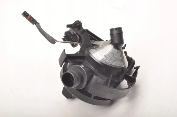 Válvula de purga BMW E90/E60 2.5 OEM 6609226 image 5