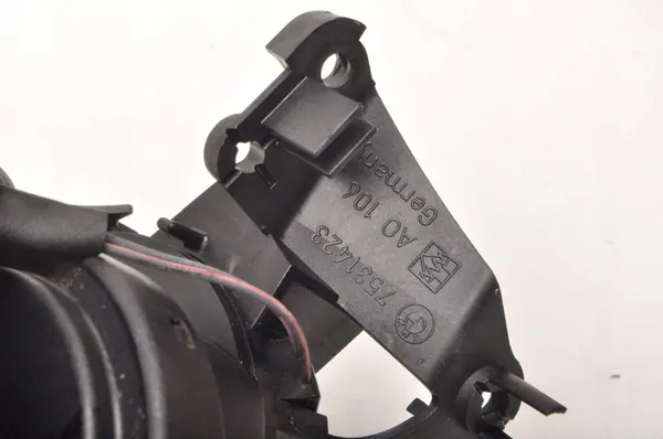 Válvula de purga BMW E90/E60 2.5 OEM 6609226 image 6