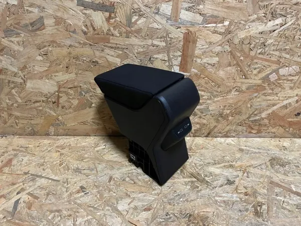 Accoudoir OEM 6F0864207AD pour VW Polo VI image 2