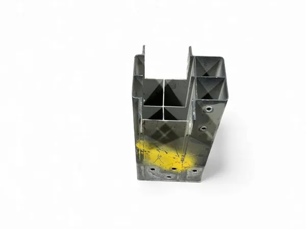Volvo XC90 II Front links Knautschzone Träger OEM 31353995 image 8