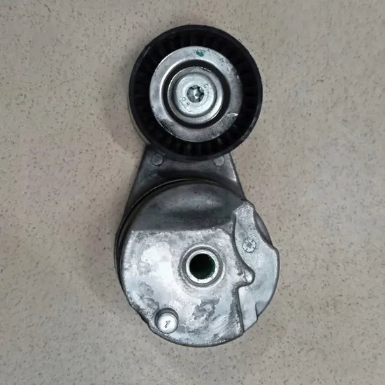 Jeep Wrangler JL 2.0L riemspanner OEM 4893759AB image 2
