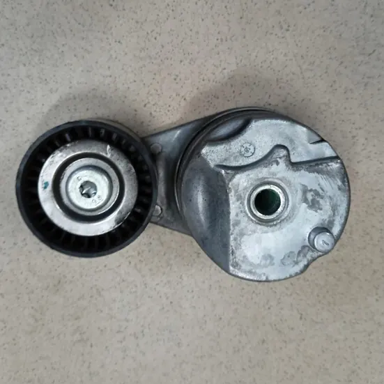 Jeep Wrangler JL 2.0L riemspanner OEM 4893759AB image 3