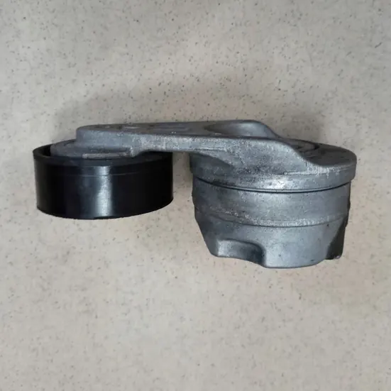 Jeep Wrangler JL 2.0L riemspanner OEM 4893759AB image 4