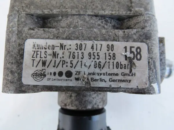 Volvo OE 30741790 bomba de direção assistida image 2