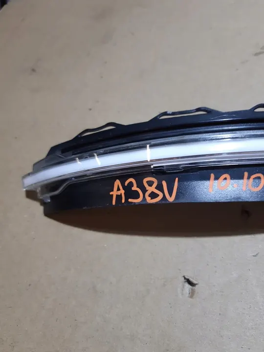 AUDI A3 8V Peilin Indikaattori 8V0949101B image 5