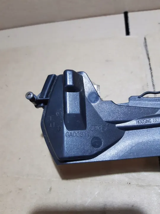 AUDI A3 8V Peilin Indikaattori 8V0949101B image 6