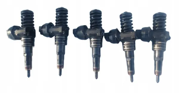 Bomba de injeção OEM 07Z130073F para VW T5 image 2