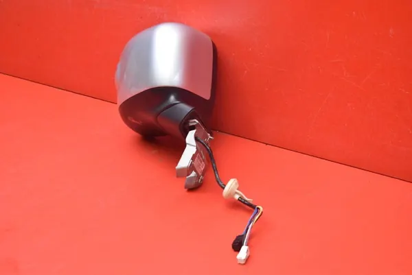 Oikea Peili Hopea Jeep Renegade 2015-2020 OEM 735612623 image 3