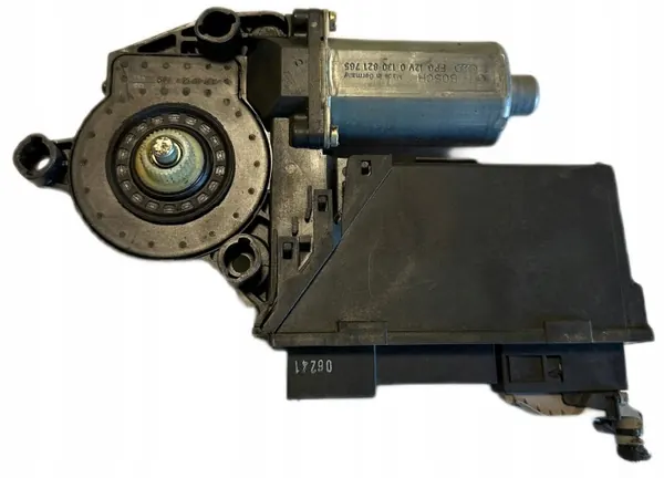 Fensterheber vorne links Audi A4 B6/B7 OEM 5WK47002BBF image 3