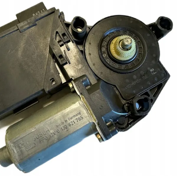 Fensterheber vorne links Audi A4 B6/B7 OEM 5WK47002BBF image 5