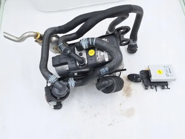 Webasto Heizung VW Passat B8 OEM 3Q0815005G image 2