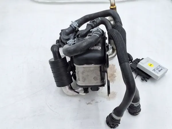 Webasto Heizung VW Passat B8 OEM 3Q0815005G image 10
