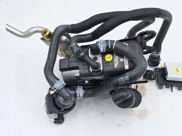 Webasto Heizung VW Passat B8 OEM 3Q0815005G image 4