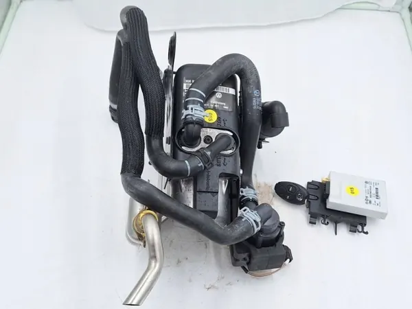 Webasto Heizung VW Passat B8 OEM 3Q0815005G image 7