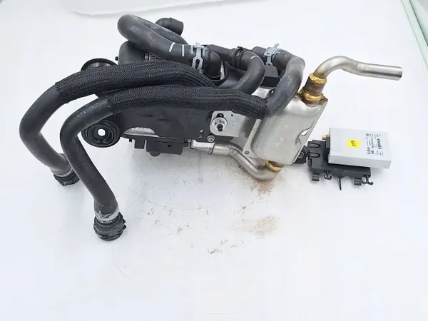 Webasto Heizung VW Passat B8 OEM 3Q0815005G image 8