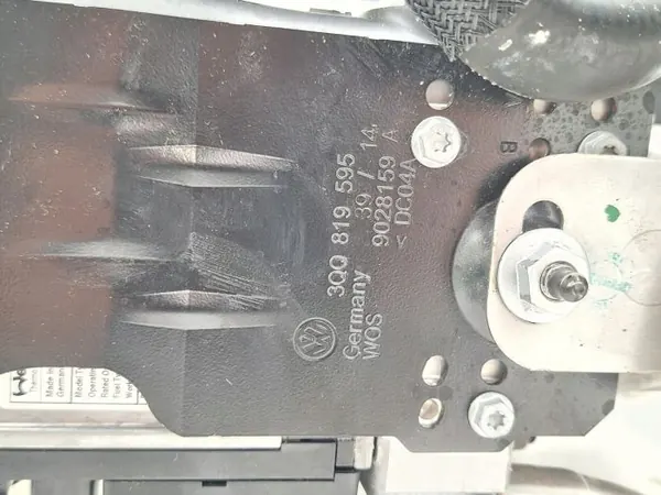 Webasto Heizung VW Passat B8 OEM 3Q0815005G image 9