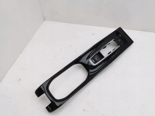 Honda HR-V Tunnelknopf-Abdeckung OEM 83450-T8M-E010-M1 image 2