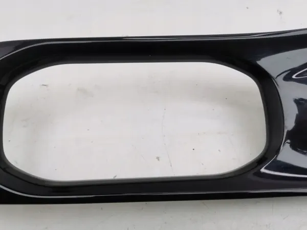 Honda HR-V Tunnelknopf-Abdeckung OEM 83450-T8M-E010-M1 image 4