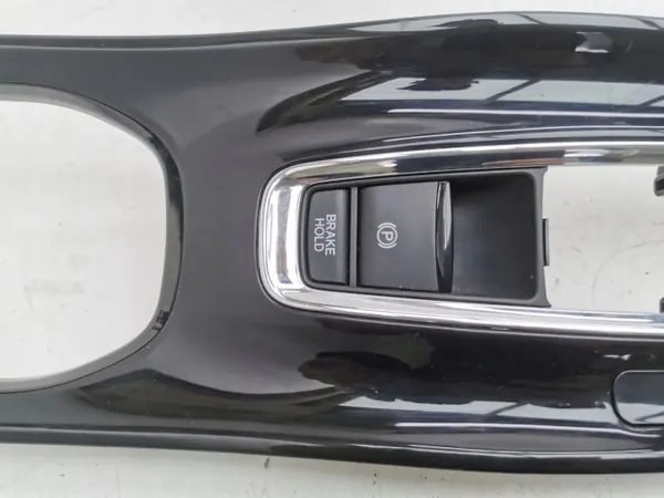 Honda HR-V Tunnelknopf-Abdeckung OEM 83450-T8M-E010-M1 image 5