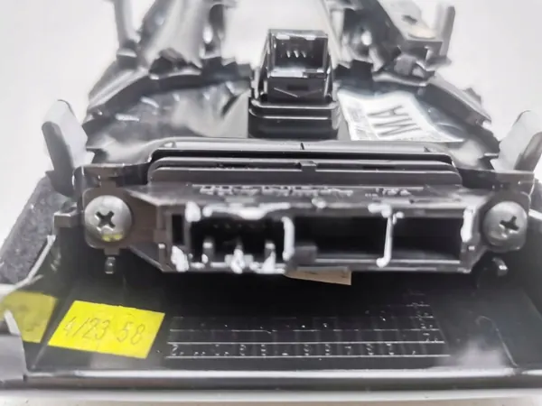 Honda HR-V Tunnelknopf-Abdeckung OEM 83450-T8M-E010-M1 image 6