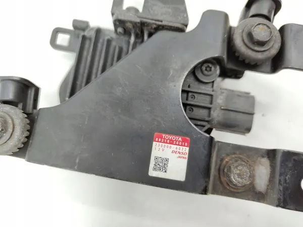 Sensor de Radar Toyota OEM 2007DJ4070 - Usado image 4