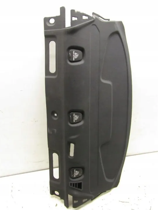 Jaguar XE X760 Heck-Kofferraumablage OEM HX7346668AB image 2
