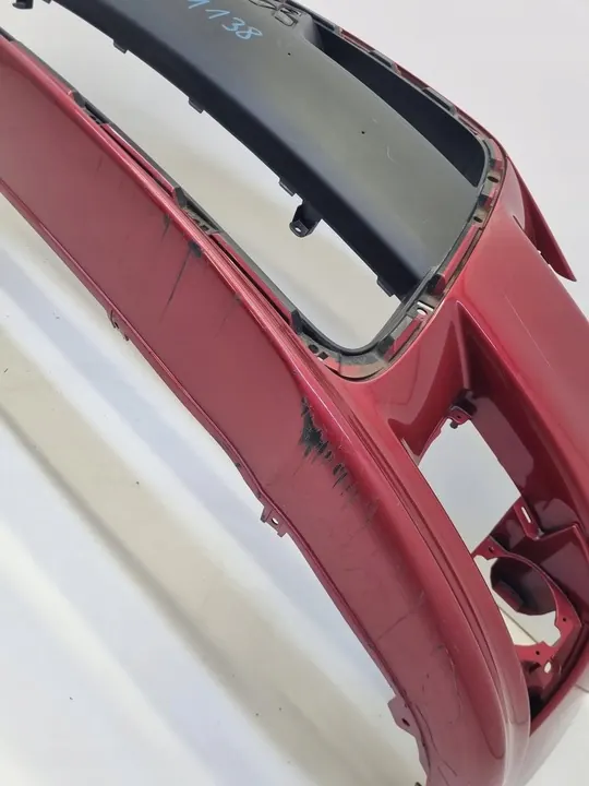 Paraurti anteriore Mitsubishi Lancer X HB image 3