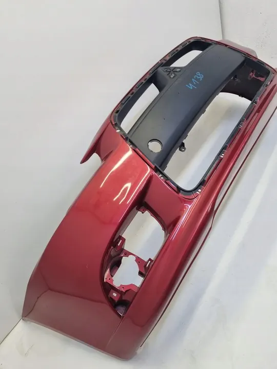 Paraurti anteriore Mitsubishi Lancer X HB image 4