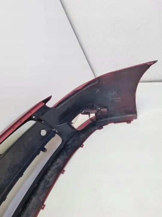 Paraurti anteriore Mitsubishi Lancer X HB image 5