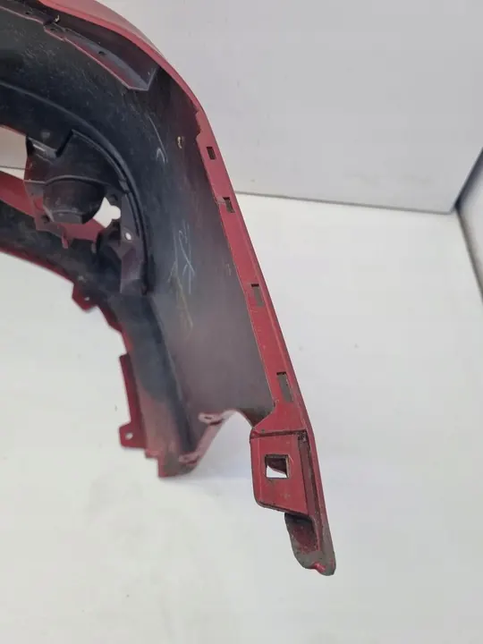 Paraurti anteriore Mitsubishi Lancer X HB image 6