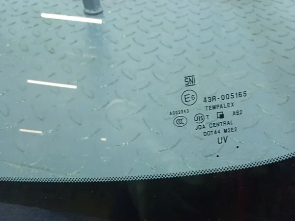 Ambit-967440- Takaikkunan nostin Infiniti Q50 2017-2021 image 3