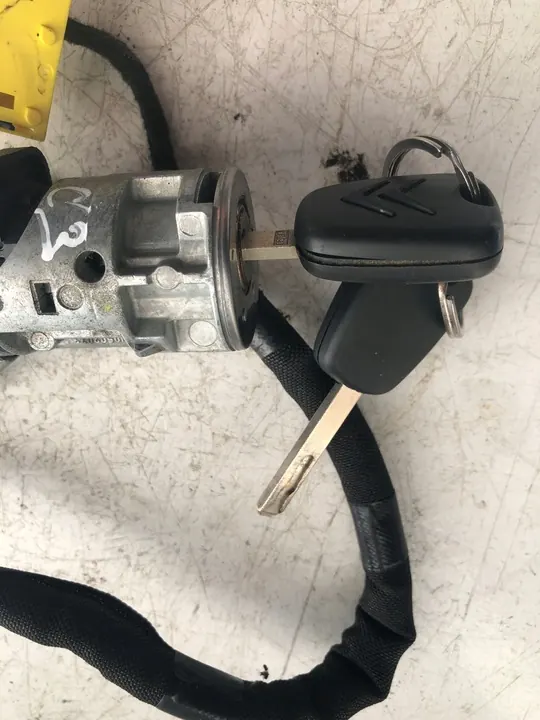 Sytytyskytkin Modecar Citroen C2 C3, OEM DA-33788 image 2