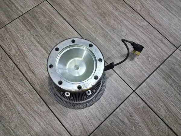 Puhallin OEM 22828297 Renault Gama D DTI 8:lle image 4