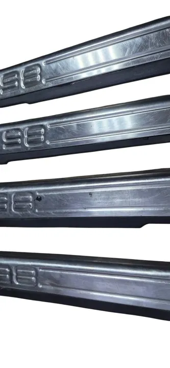 Conjunto de capa de soleira OEM 913 VOLVO image 3