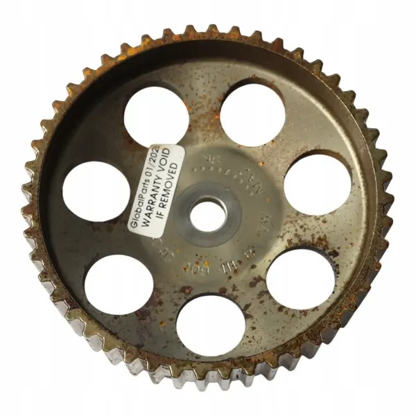 Engranaje de árbol de levas OEM 04C109111B VW Polo 1.2 TSI image 2