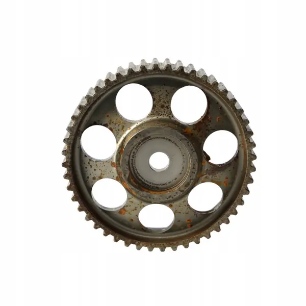 Engranaje de árbol de levas OEM 04C109111B VW Polo 1.2 TSI image 9