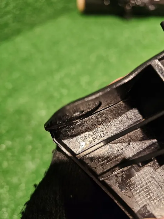 CUPRA SEAT LEON IV Suporte de Para-choque Frontal Esquerdo 5FA807183 image 7