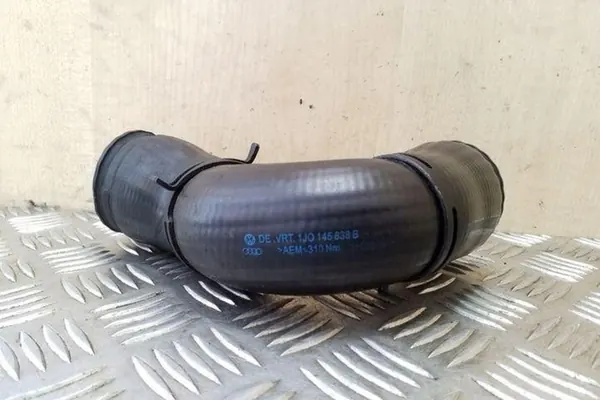 Tubo intercooler VW GOLF IV VARIANT 1.9L Diesel image 2